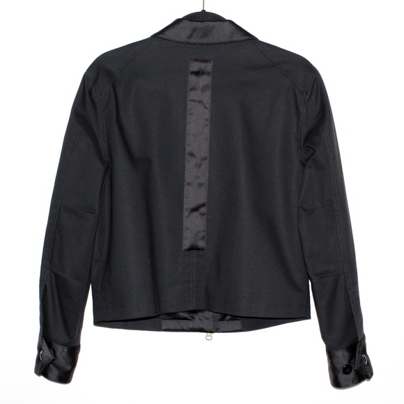 Cabi Back in Black Jacket - Picture 2 of 16